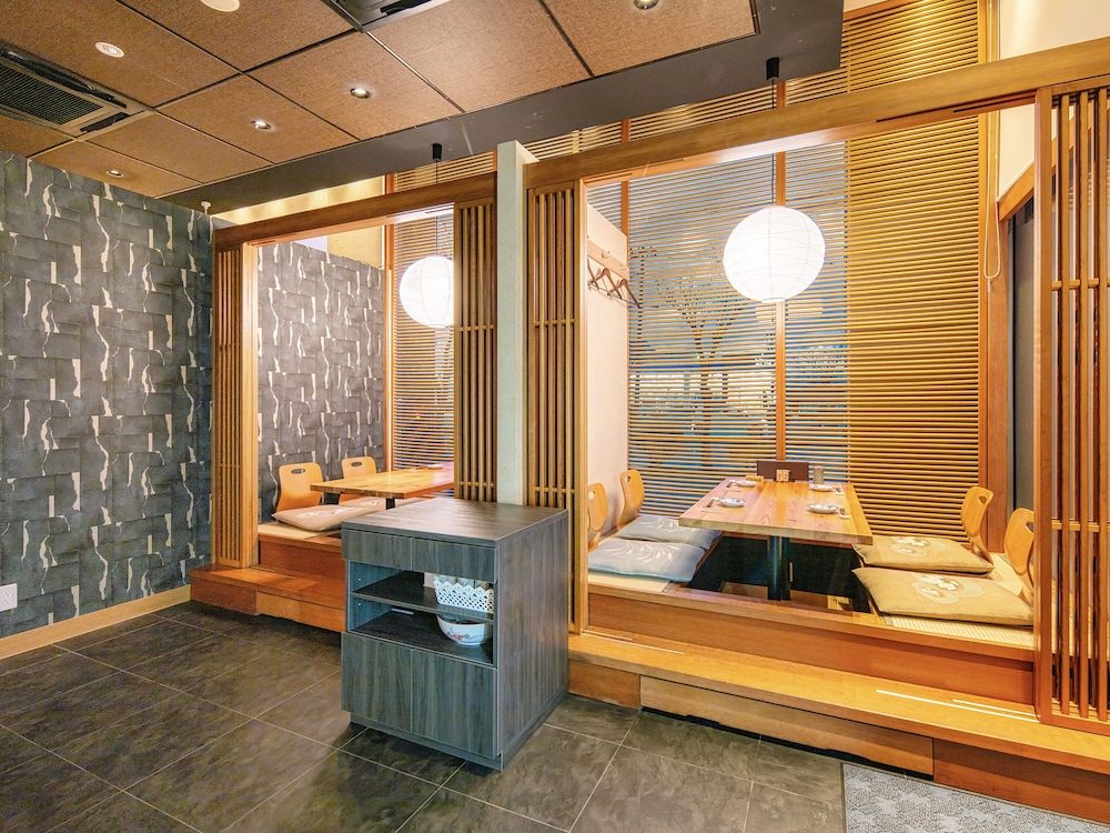 APA Villa Hotel Tsubame Sanjo Ekimae