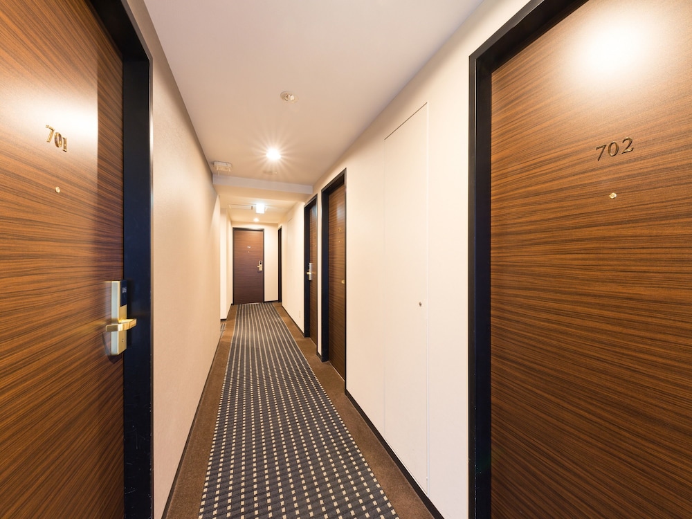 APA Villa Hotel Tsubame Sanjo Ekimae