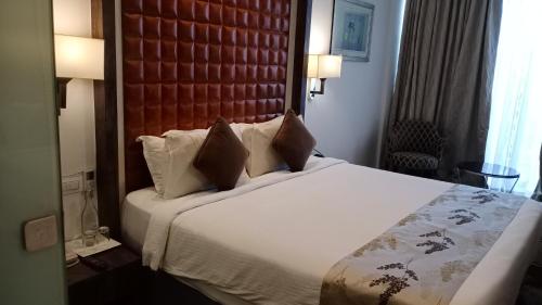 Regenta Central Hotel & Convention Centre Nagpur
