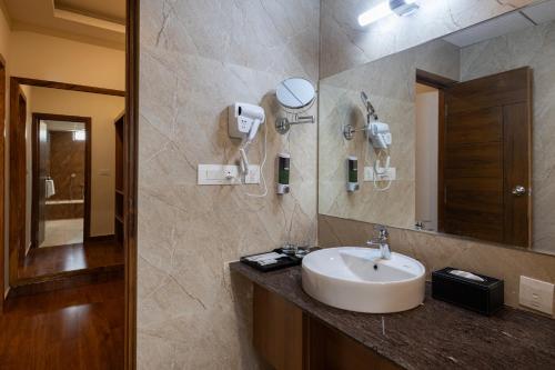 Malnad Shire An Eco Resort