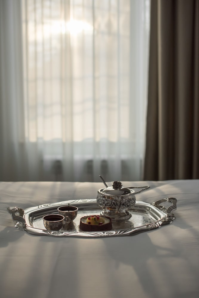 London Boutique Hotel