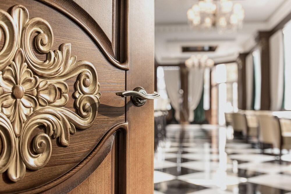London Boutique Hotel