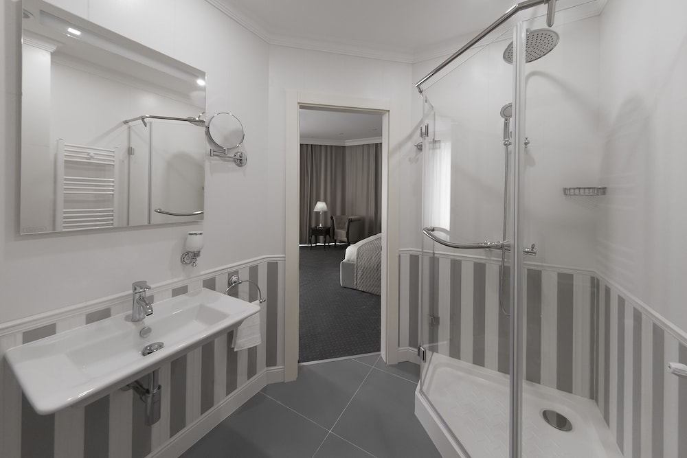 London Boutique Hotel