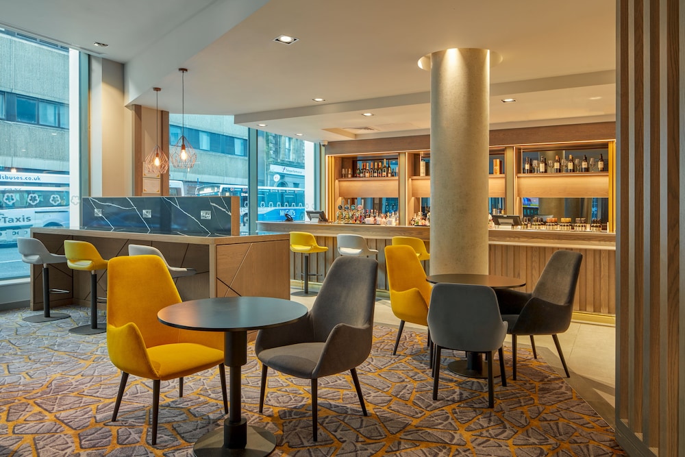 Maldron Hotel Glasgow City