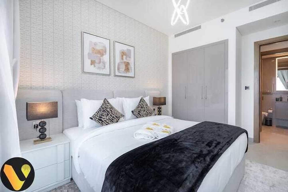 Vogue Sobha Hartland lush