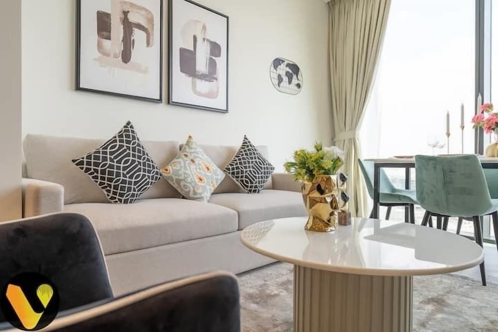 Vogue Sobha Hartland lush