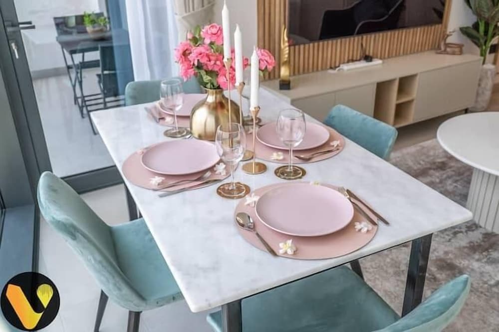 Vogue Sobha Hartland lush