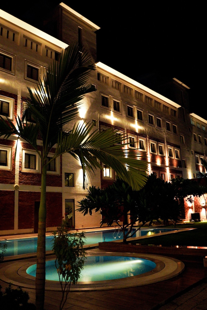 HOTEL ANNAPURNA