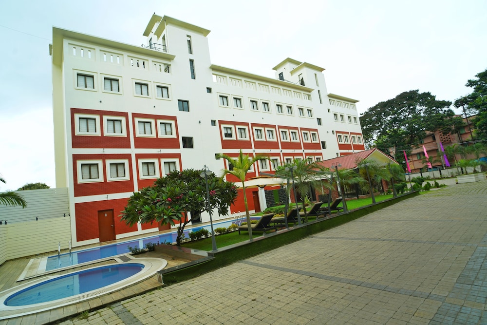 HOTEL ANNAPURNA