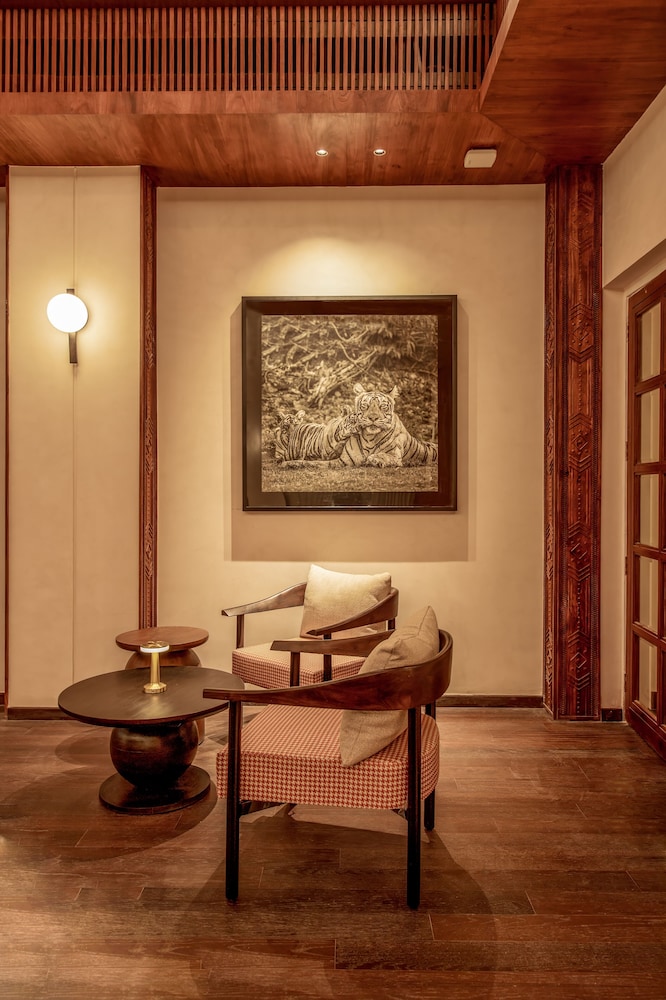 Taj Sawai Ranthambore