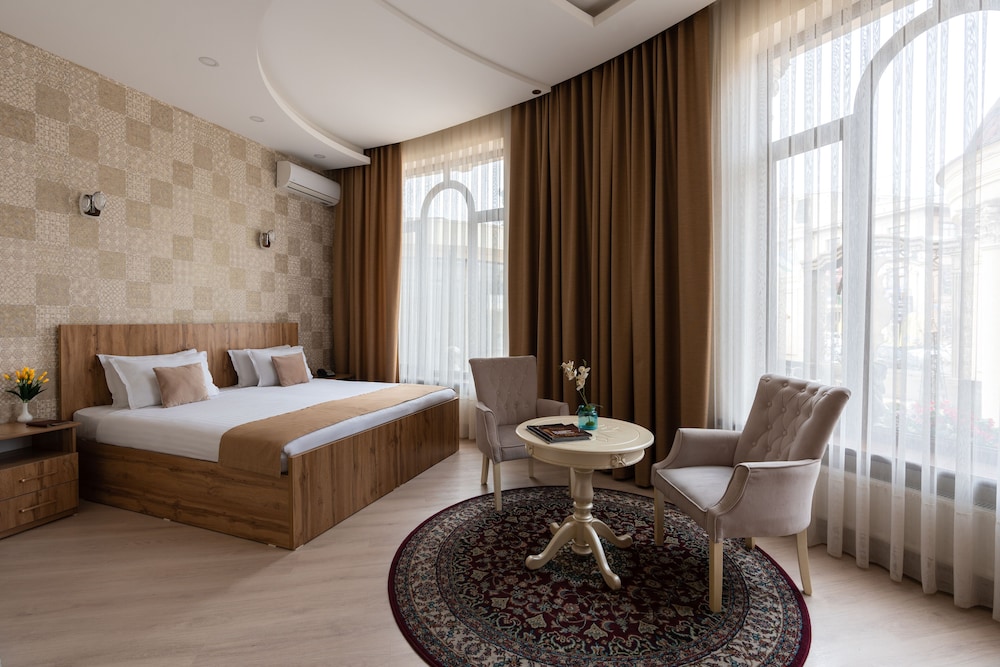Shoxjahon Hotel - 600 Mbps Internet