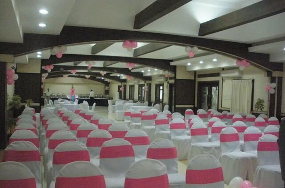Chairmans Resort