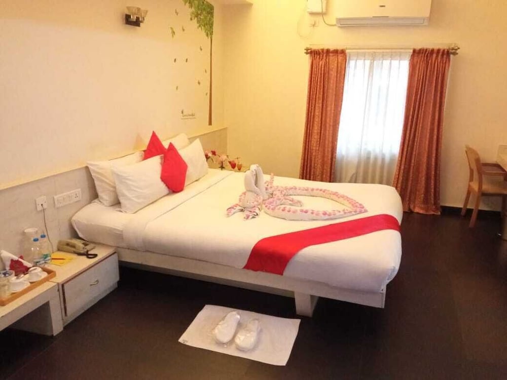 Chairmans Resort