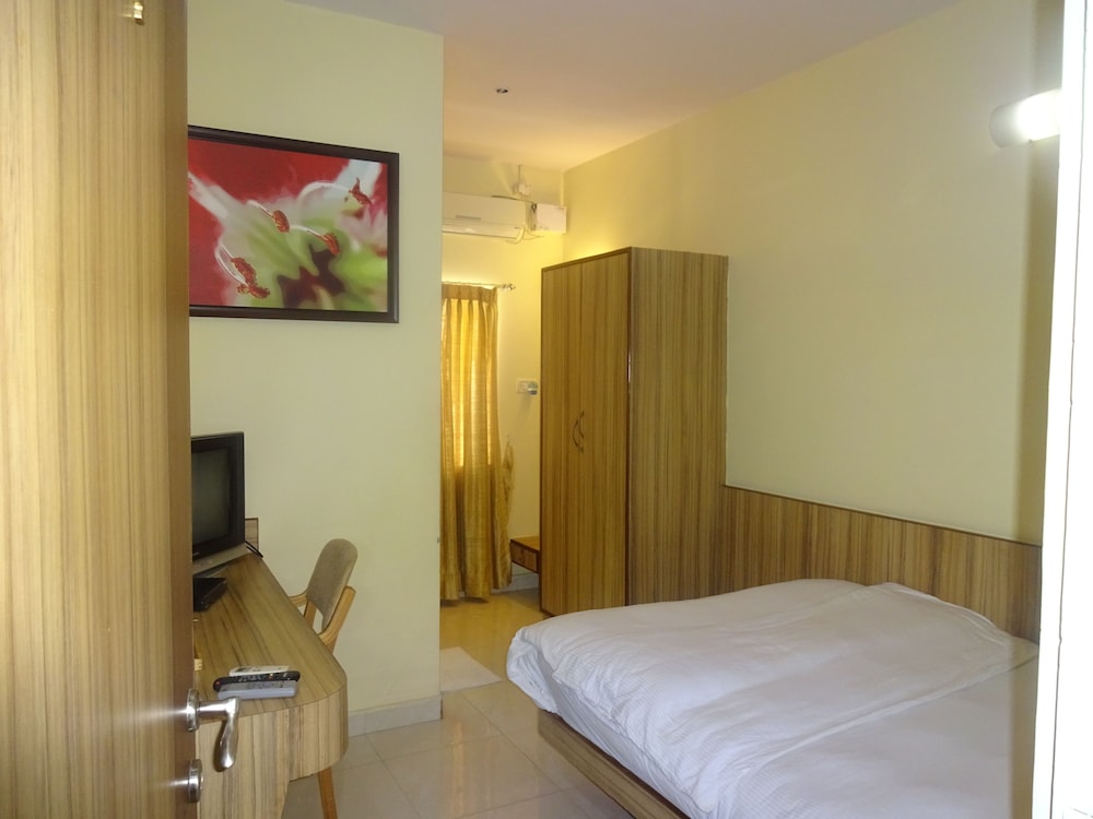 Chairmans Resort
