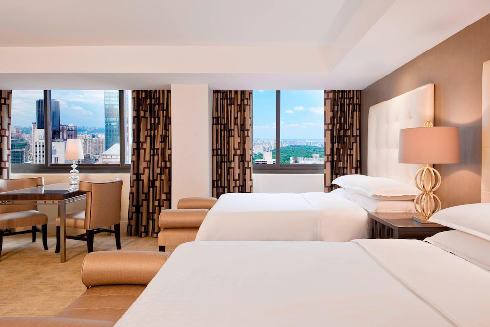 Sheraton New York Times Square Hotel