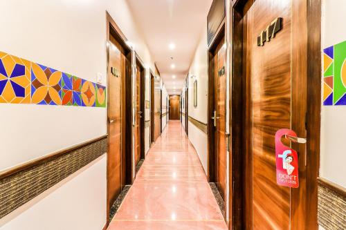 Hotel Admiral