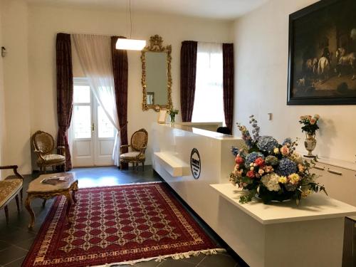 Hotel Panstvi Dlouha Lhota