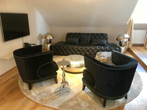 Hotel Panstvi Dlouha Lhota