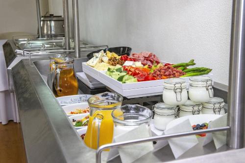 Hotel Panstvi Dlouha Lhota