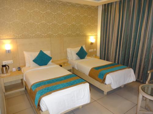 Hotel Southern Grand