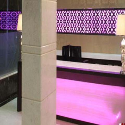 Hotel Southern Grand