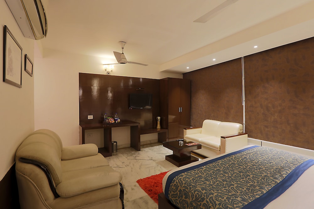 Hotel International Inn by Star Group