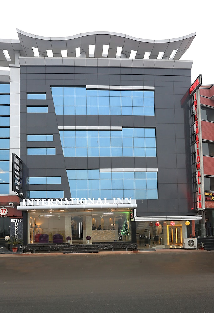 Hotel International Inn by Star Group