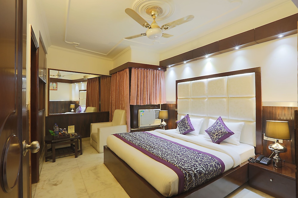 Hotel International Inn by Star Group