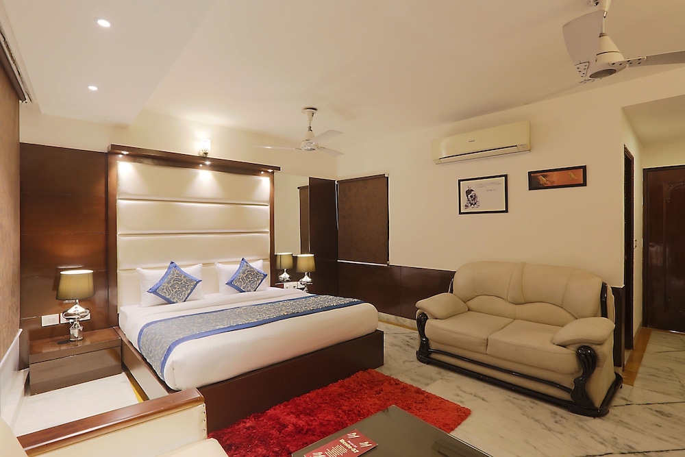 Hotel International Inn by Star Group