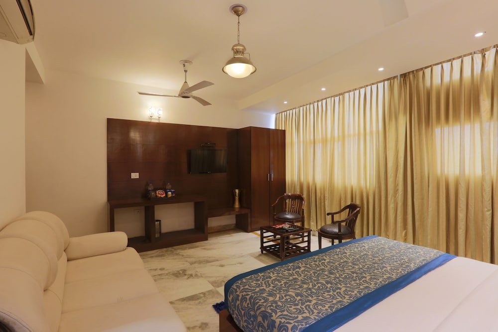 Hotel International Inn by Star Group
