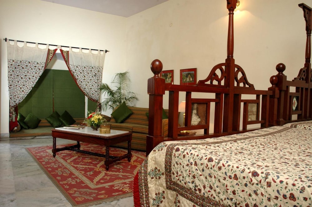 Mandawa Haveli Jaipur