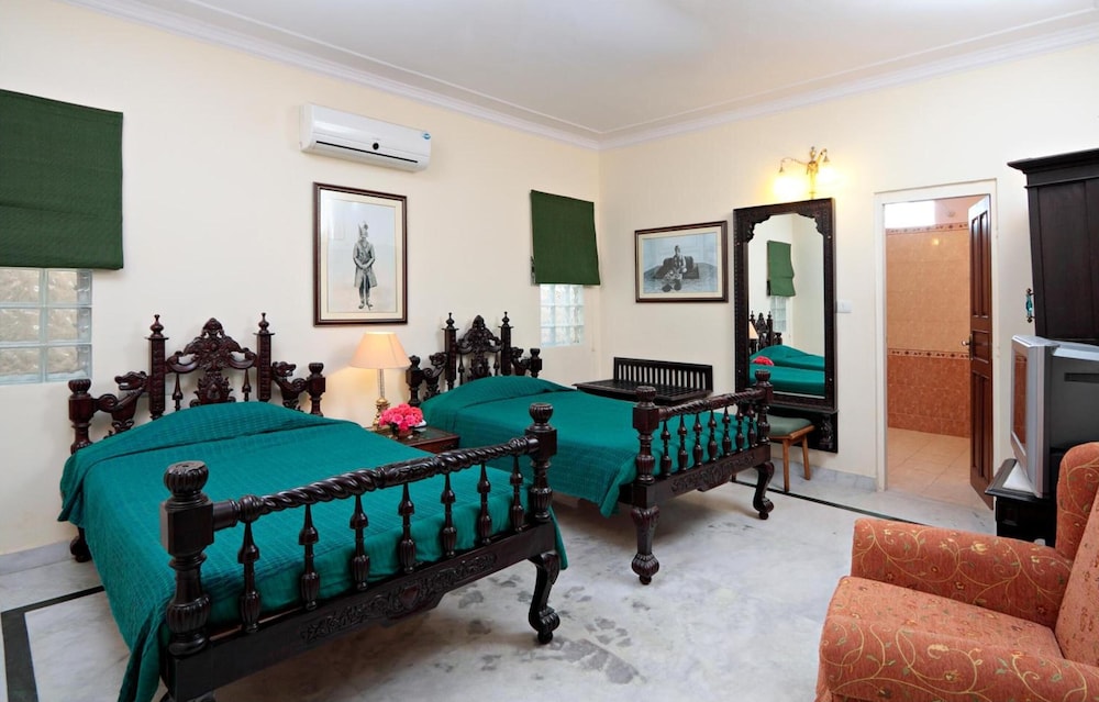 Mandawa Haveli Jaipur