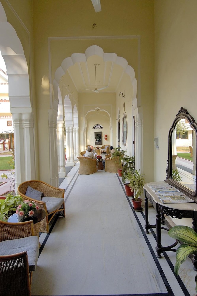 Mandawa Haveli Jaipur