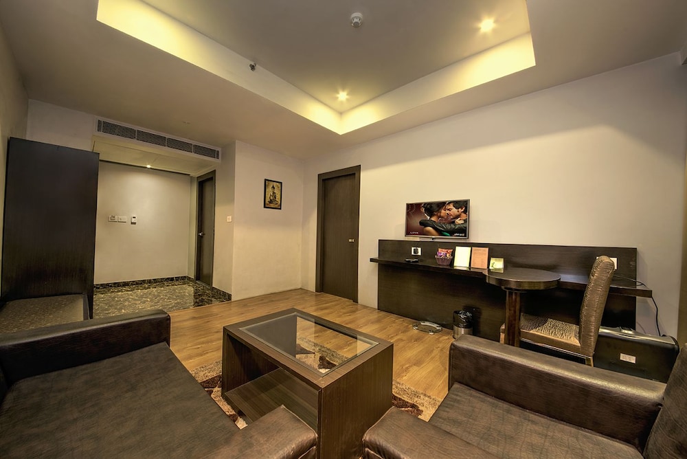 The Fern Residency Kolkata