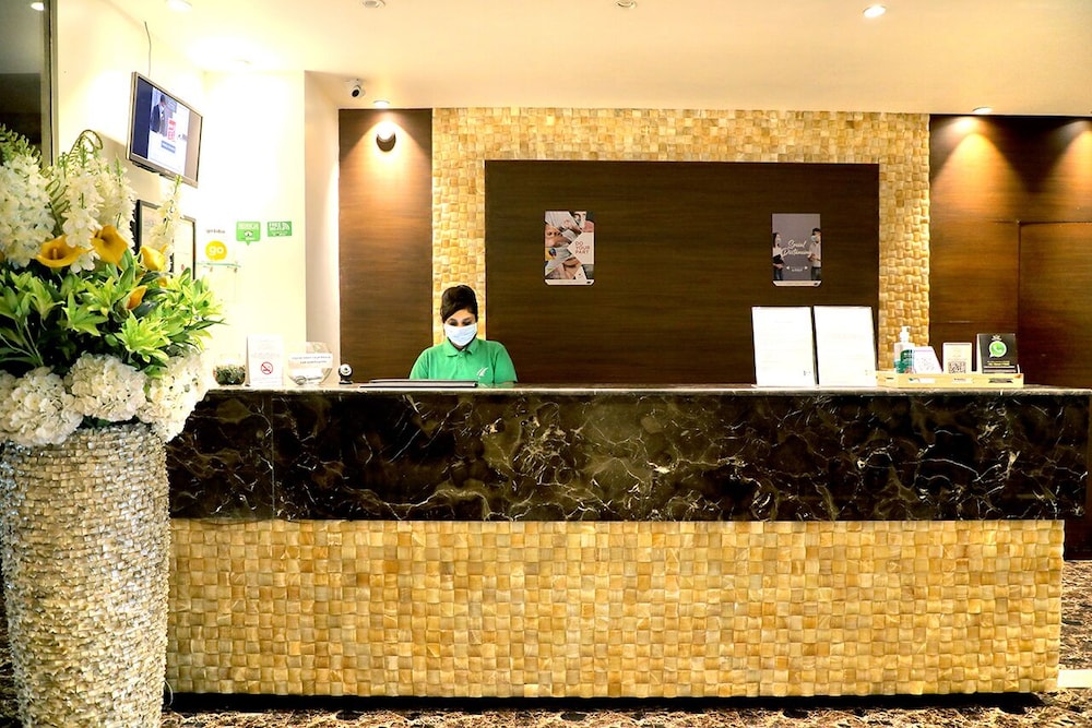 The Fern Residency Kolkata