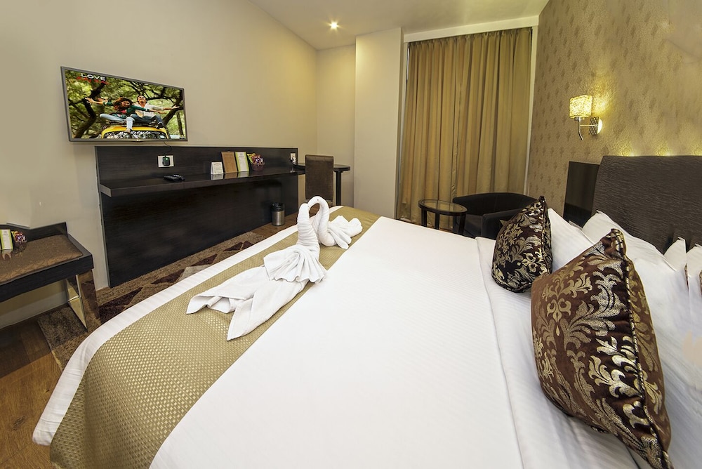 The Fern Residency Kolkata
