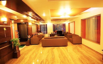 Hotel Mandai Palace