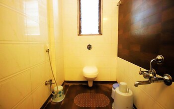 Hotel Mandai Palace