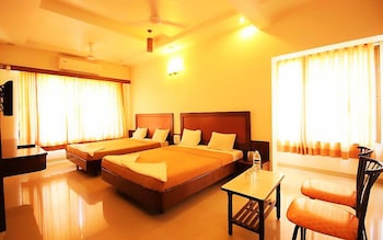 Hotel Mandai Palace