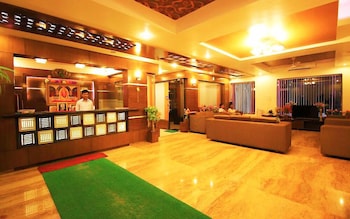 Hotel Mandai Palace