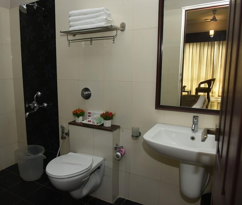 Hotel Pearl International