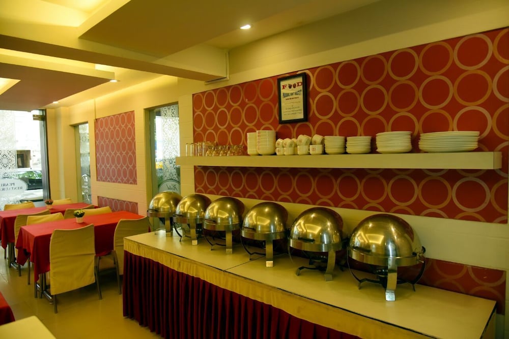 Hotel Pearl International