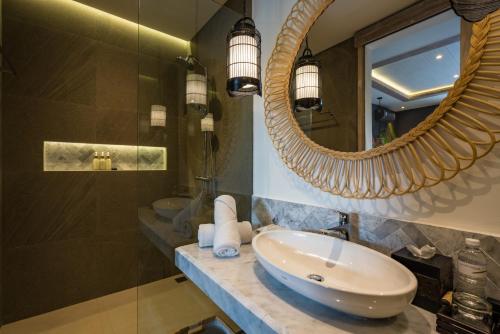 The Akasha Boutique Hotel