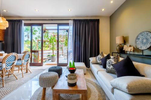 The Akasha Boutique Hotel