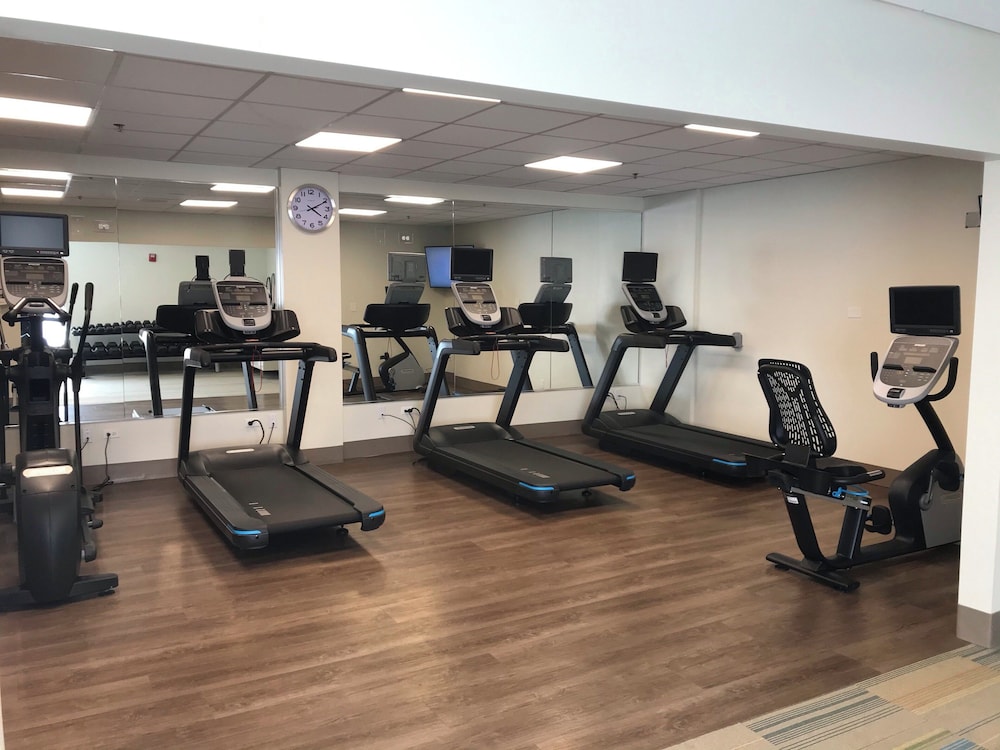 Holiday Inn Express & Suites Prospect Heights by IHG