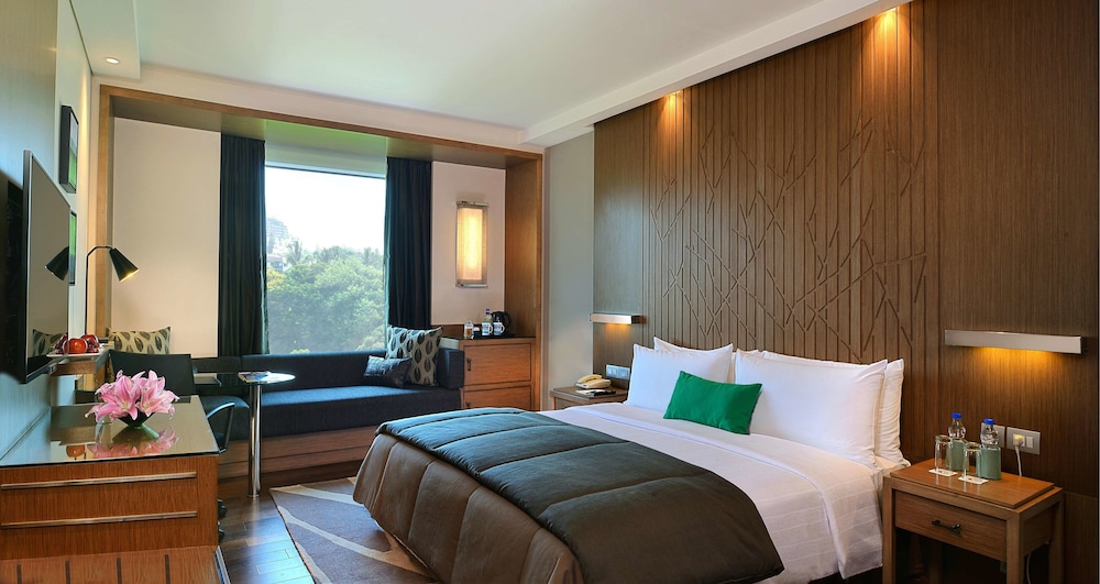 Welcomhotel by ITC Hotels, Richmond Road, Bengaluru