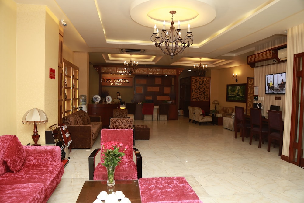 A25 Hotel - 20 Bui Thi Xuan