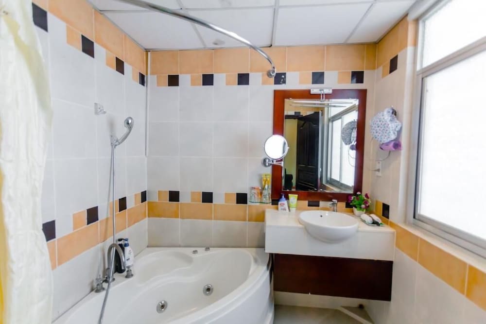 A25 Hotel - 20 Bui Thi Xuan