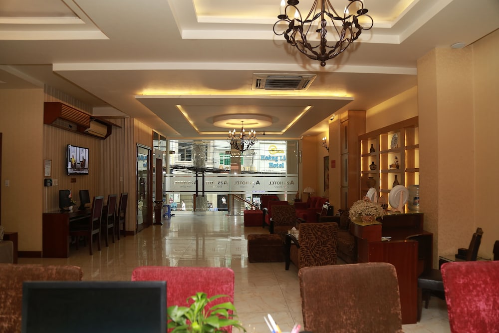 A25 Hotel - 20 Bui Thi Xuan