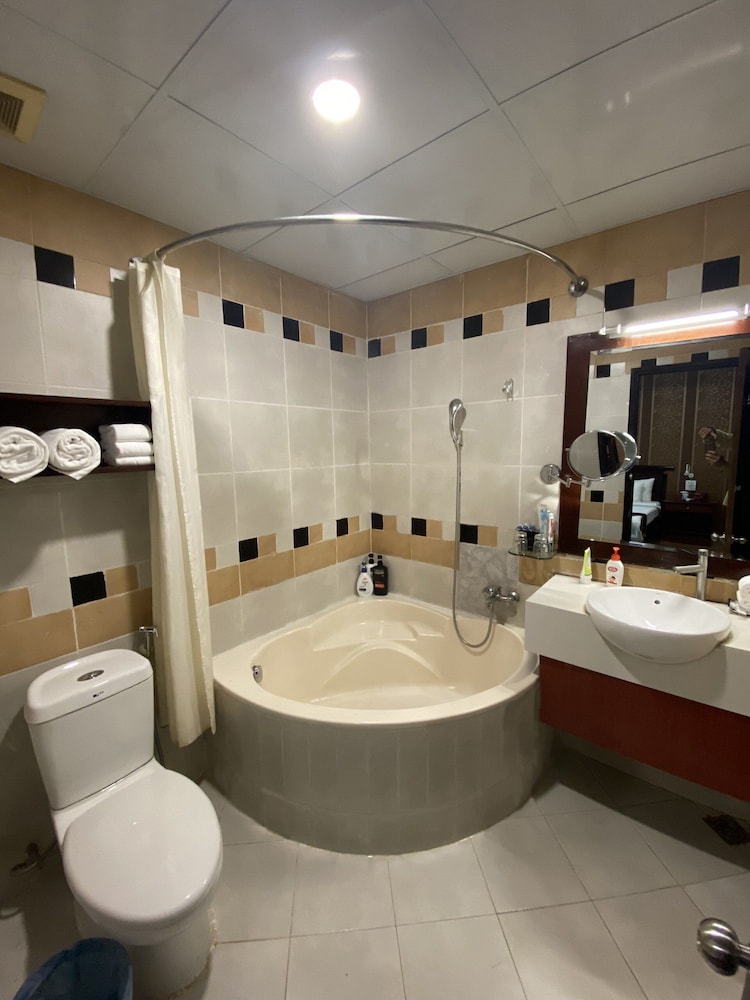 A25 Hotel - 20 Bui Thi Xuan